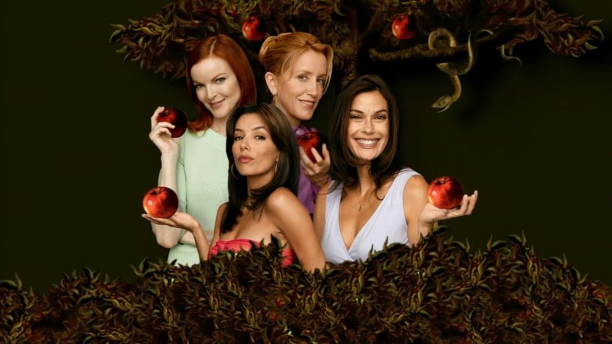 Which Desperate Housewives Character Are You Based On Your Zodiac Sign?