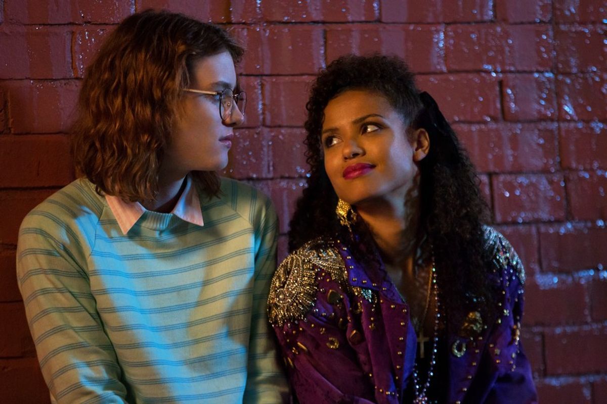 The Joy Of “San Junipero”: How The Least Cynical Episode Of 2016 Was Also Its Best
