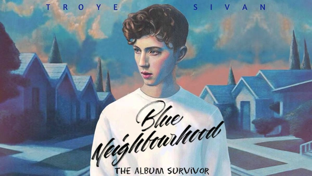 21 Troye Sivan Lyrics That Sum Up Being In Your 20s