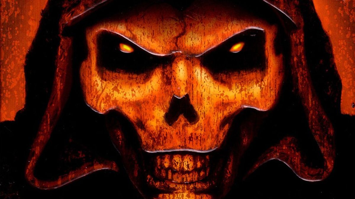 10 Thoughts I Have While Playing Diablo II