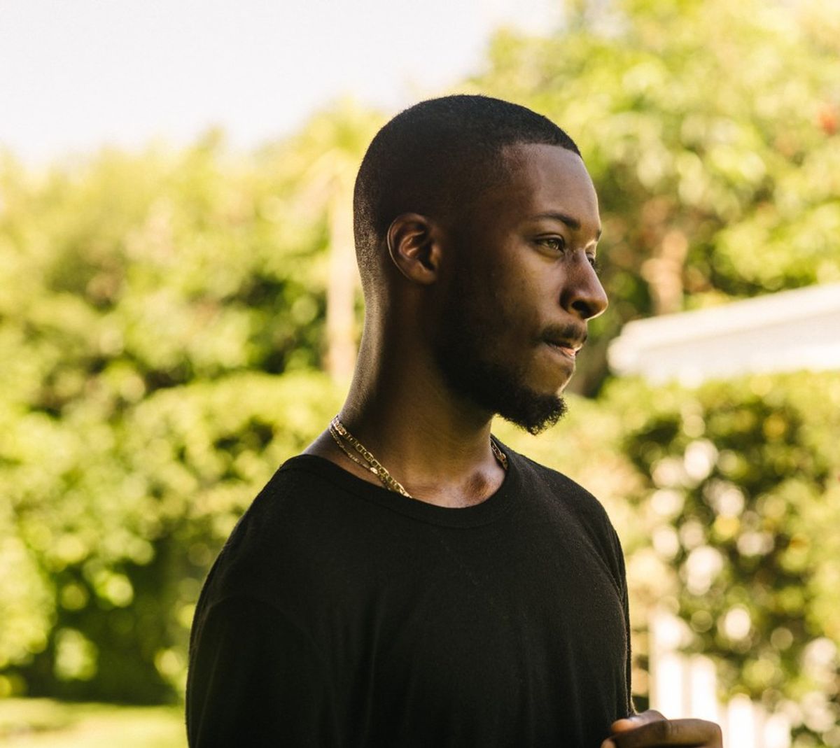 The Introduction: Goldlink