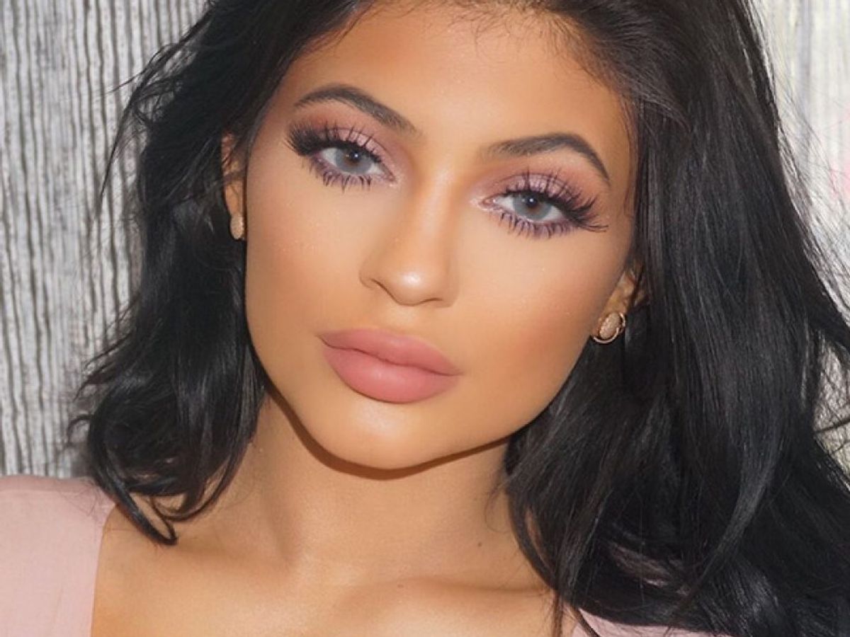 Just Because Kylie Jenner Pays For It Doesn't Necessarily Mean That You Do Too