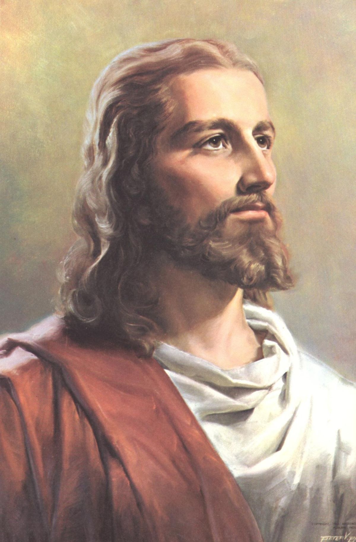 3 Things You Need To Know About Jesus