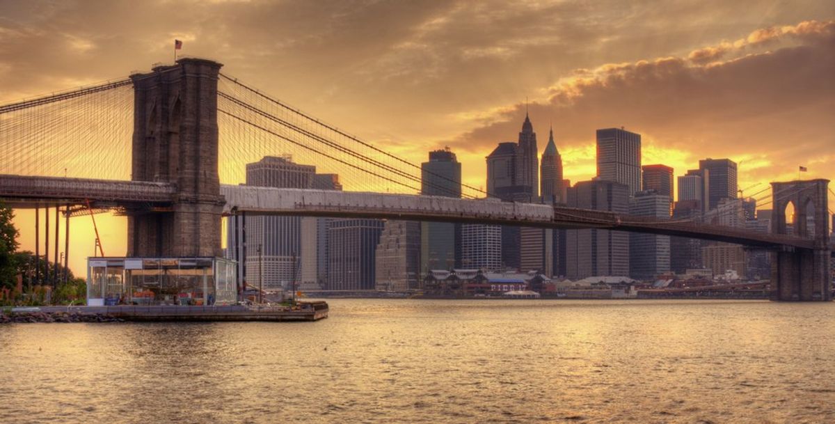 Off-The-Wall New York City: 5 Top Travel Picks