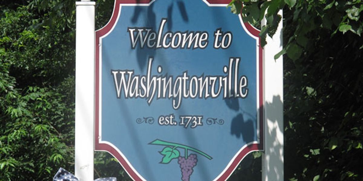12 Signs That You Grew Up In Washingtonville