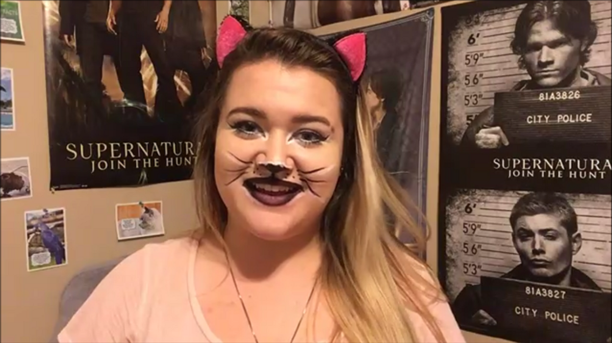 Video: Why Women Love Cat-Calling