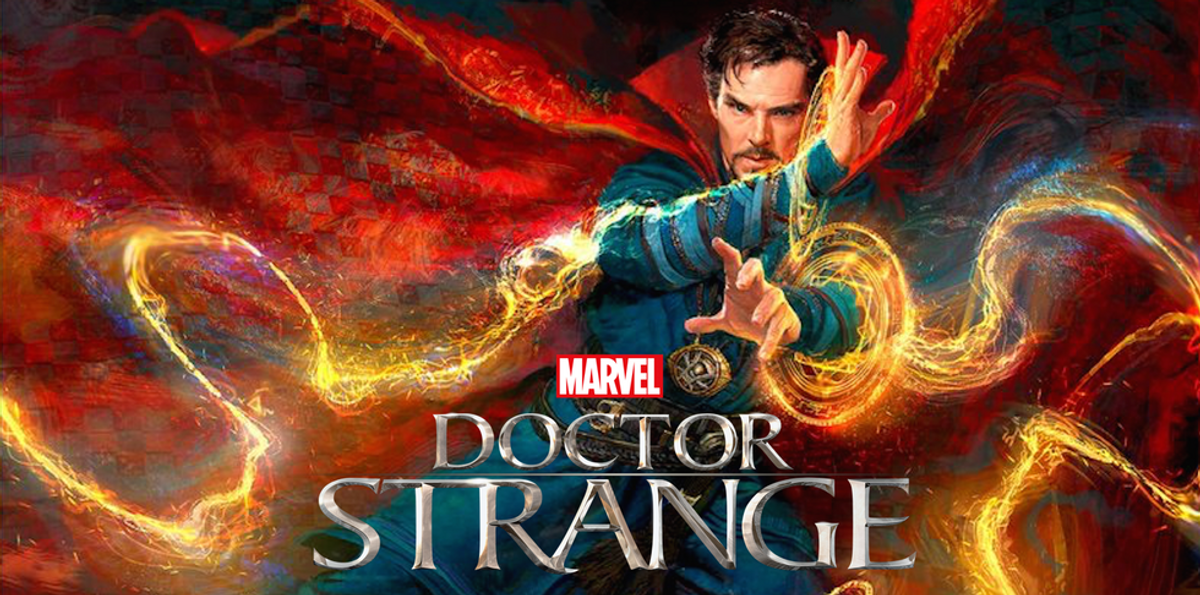 My Thoughts On Doctor Strange