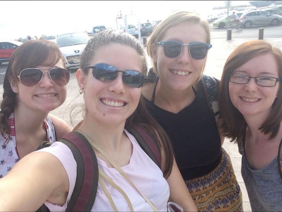 The 6 Essential Components Of Any Travel Group