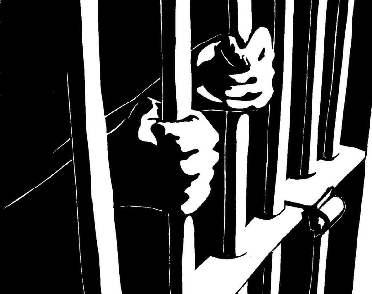 3 Myths About Criminal Punishment