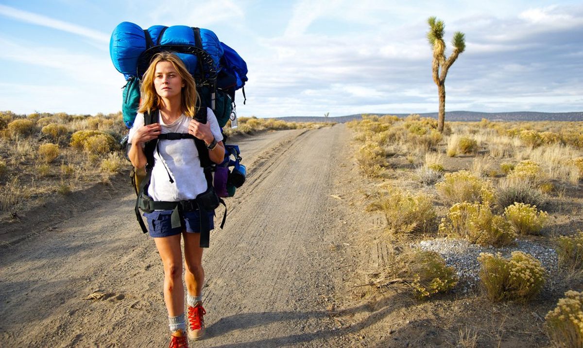 10 Quotes You Need To Hear From Cheryl Strayed's: Wild
