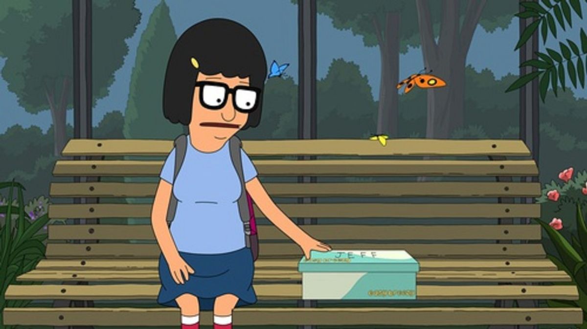 5 Times Tina Belcher Proved To Be Our Hero