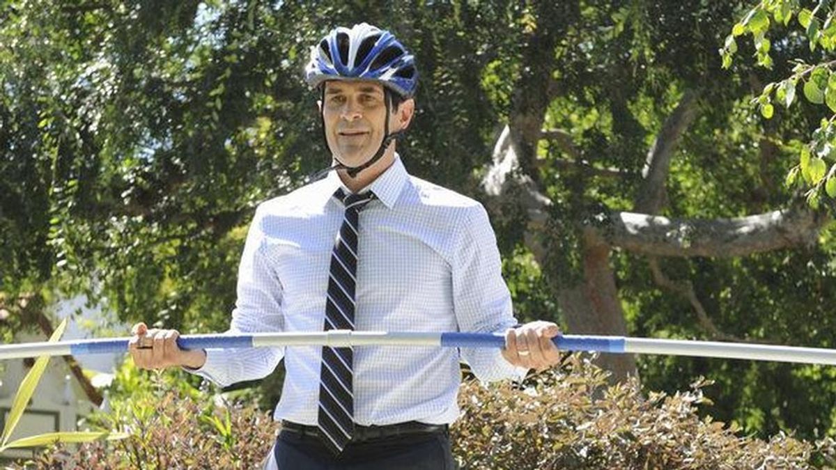 Dealing with Exams: Advice from Phil Dunphy