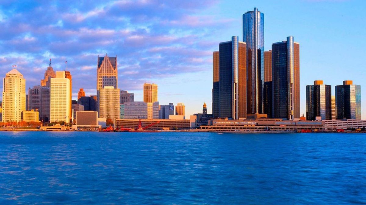 These Detroit Entrepreneurs Are Changing The City