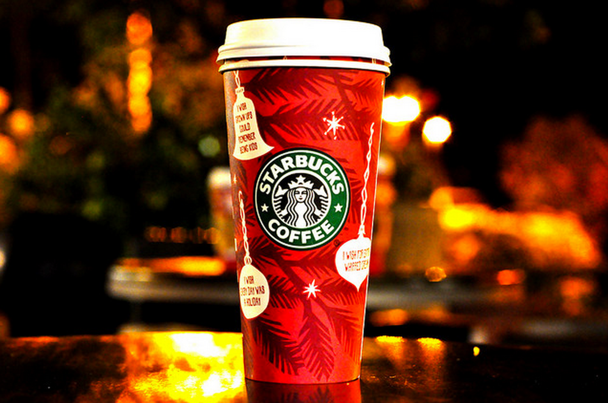 10 Holiday Starbucks Secret Menu Items