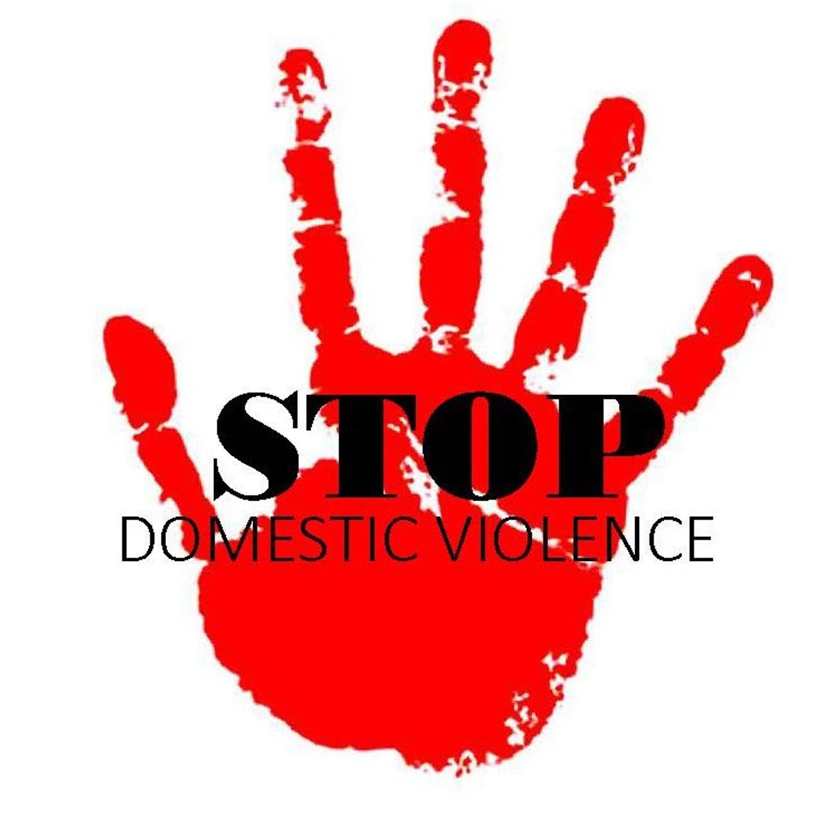 I Was A Victim of Domestic Violence
