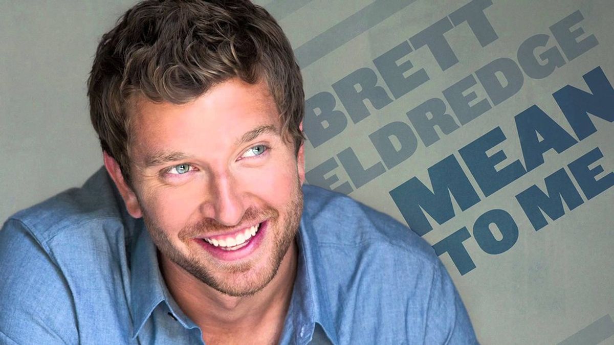 The Stages Of Auburn Football Fans As Told By Brett Eldredge