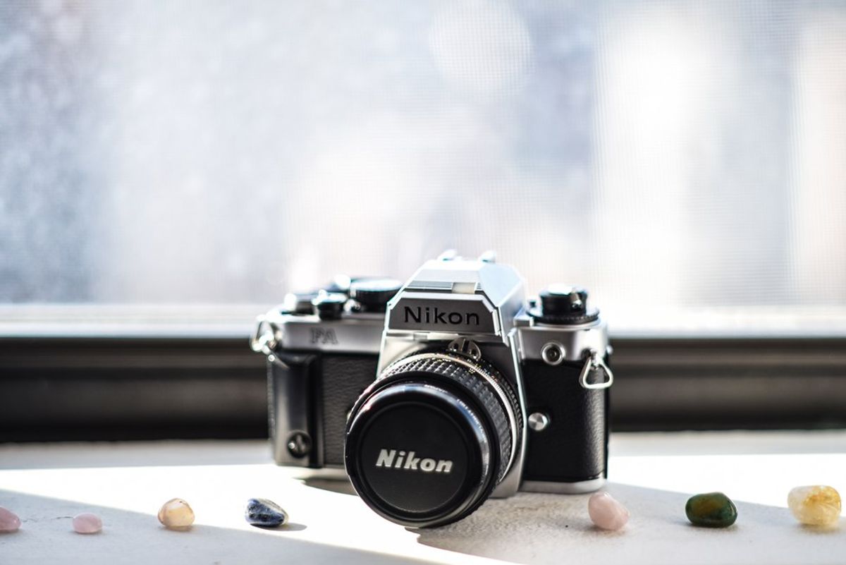 Shooting on Film (Part 4)