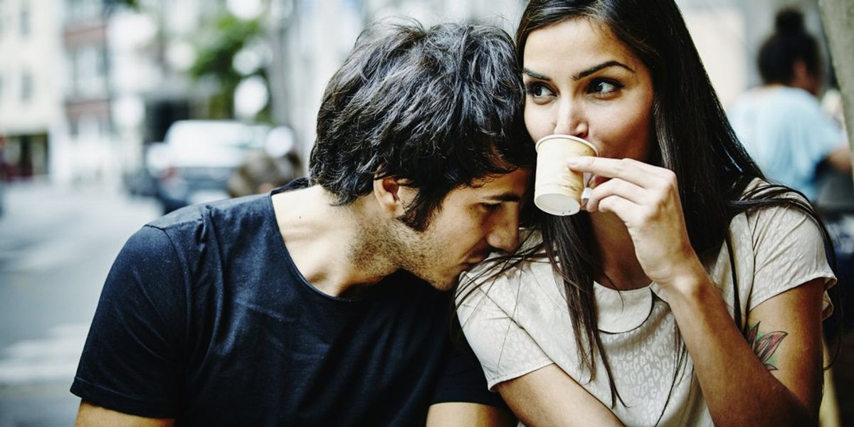 33 Little Things That Will Strengthen Your Relationship