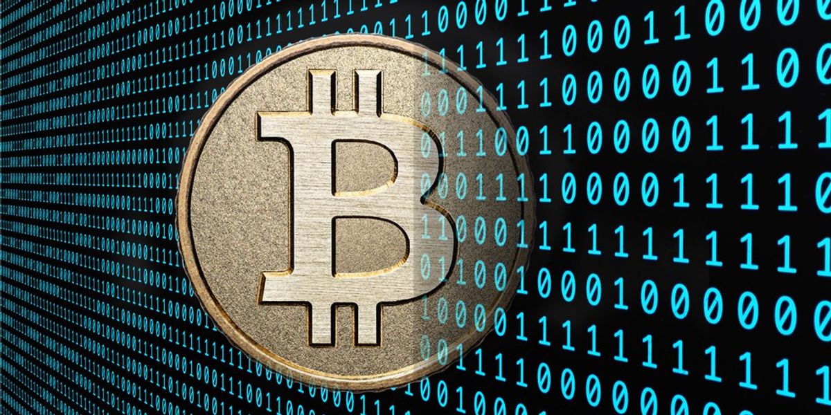 Bitcoin: The Currency Of The Future?