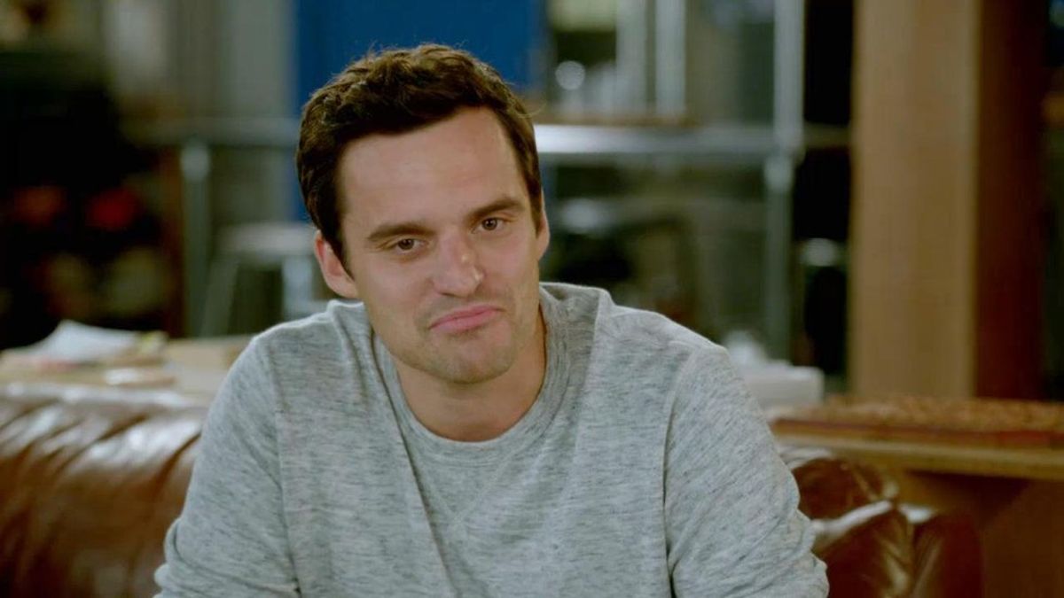 11 Times Nick Miller Accurately Described College