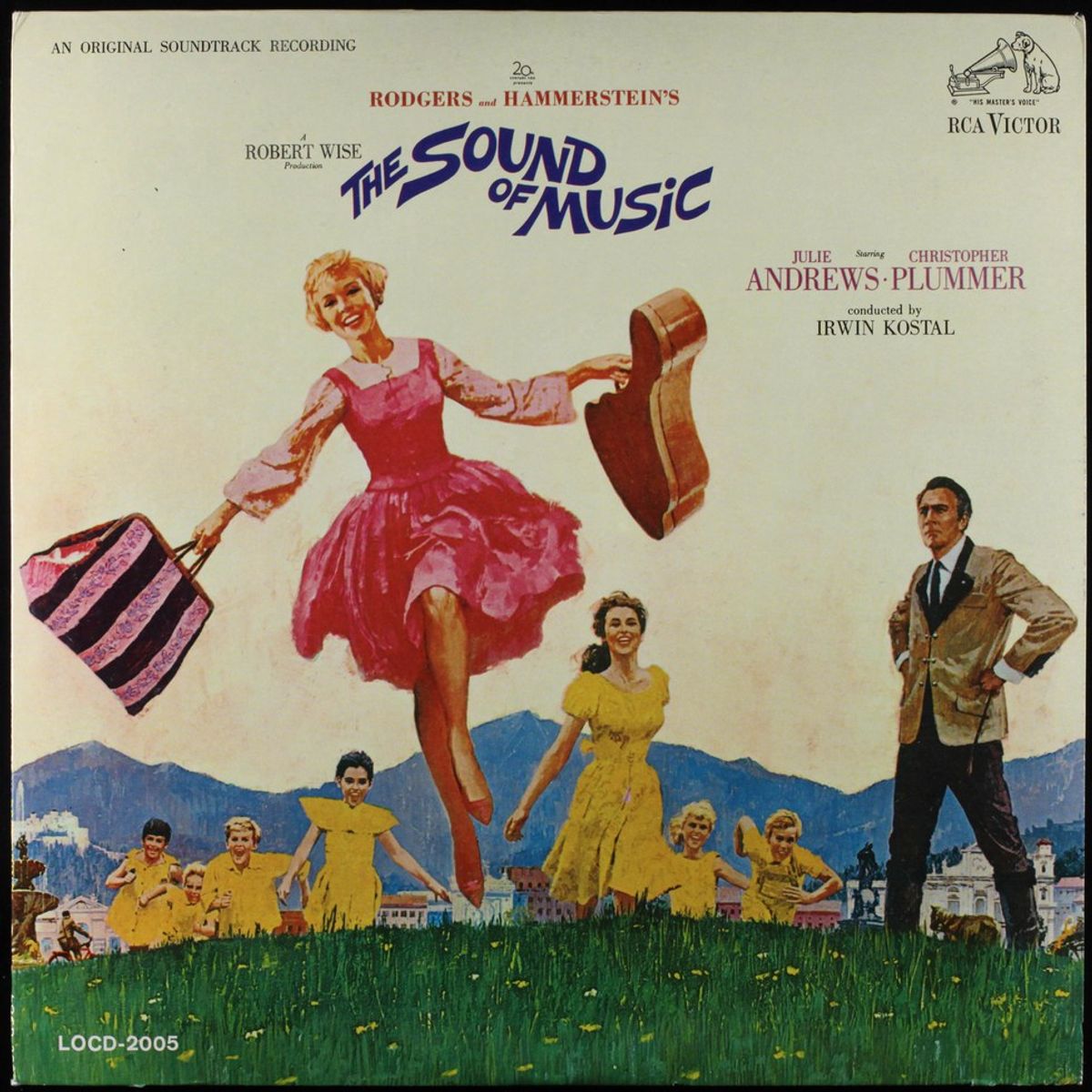 6 Reasons To Re-Watch The Sound Of Music In 2016