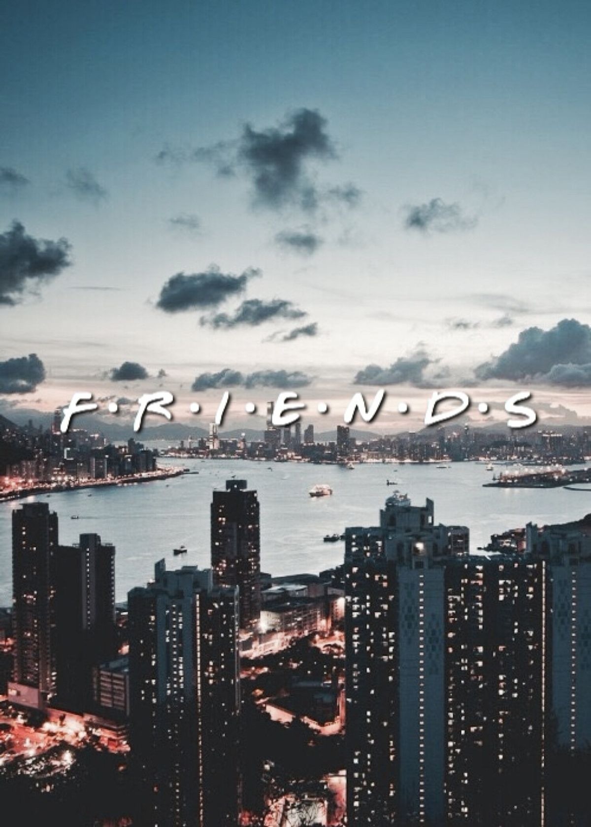 10 Reasons Why Friends Are My Life Goal