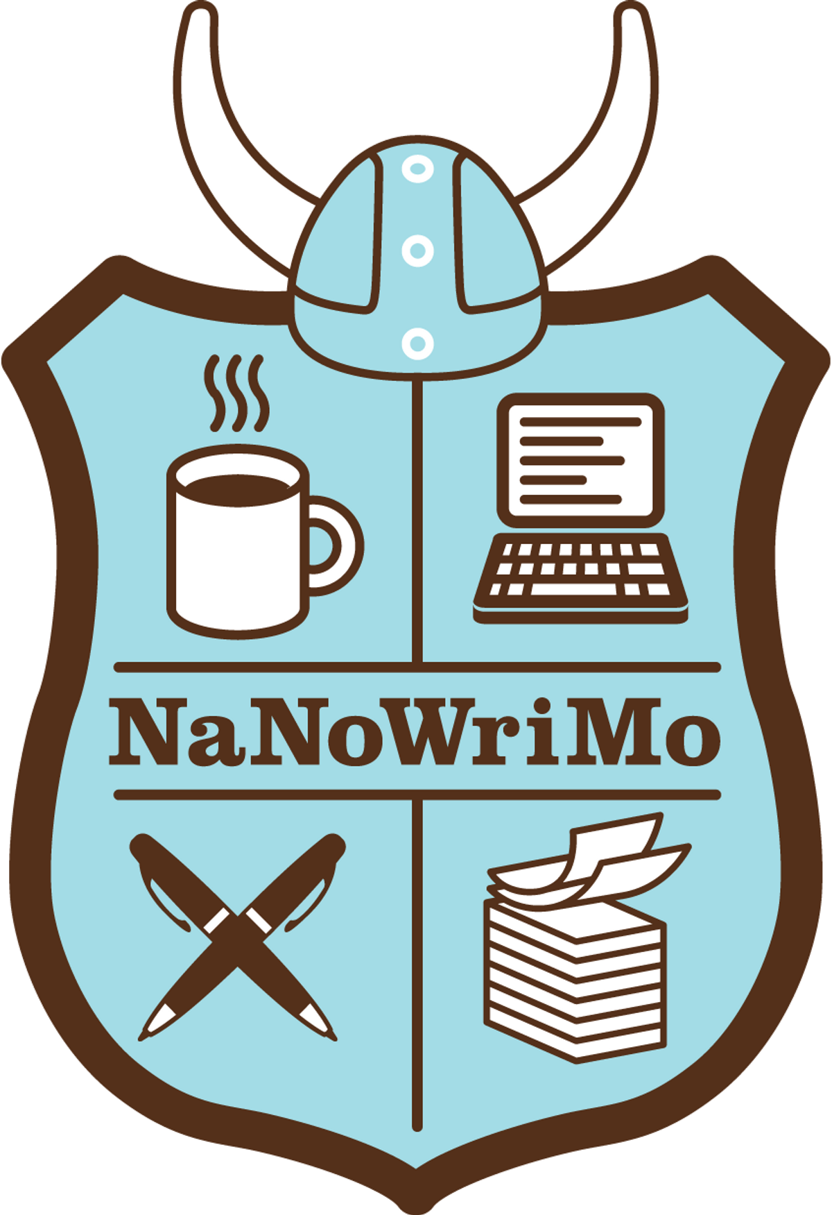 Participate in nanowrimo this year!