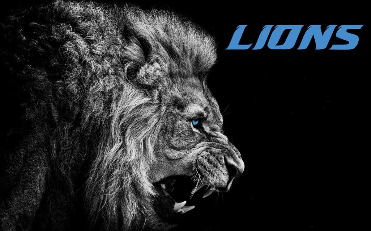 7 Things I Would Do For The Detroit Lions To Make It To The Super Bowl