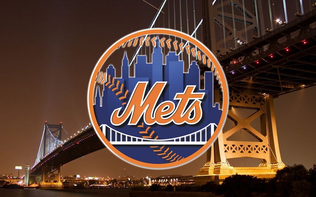 An Open Letter To The Mets