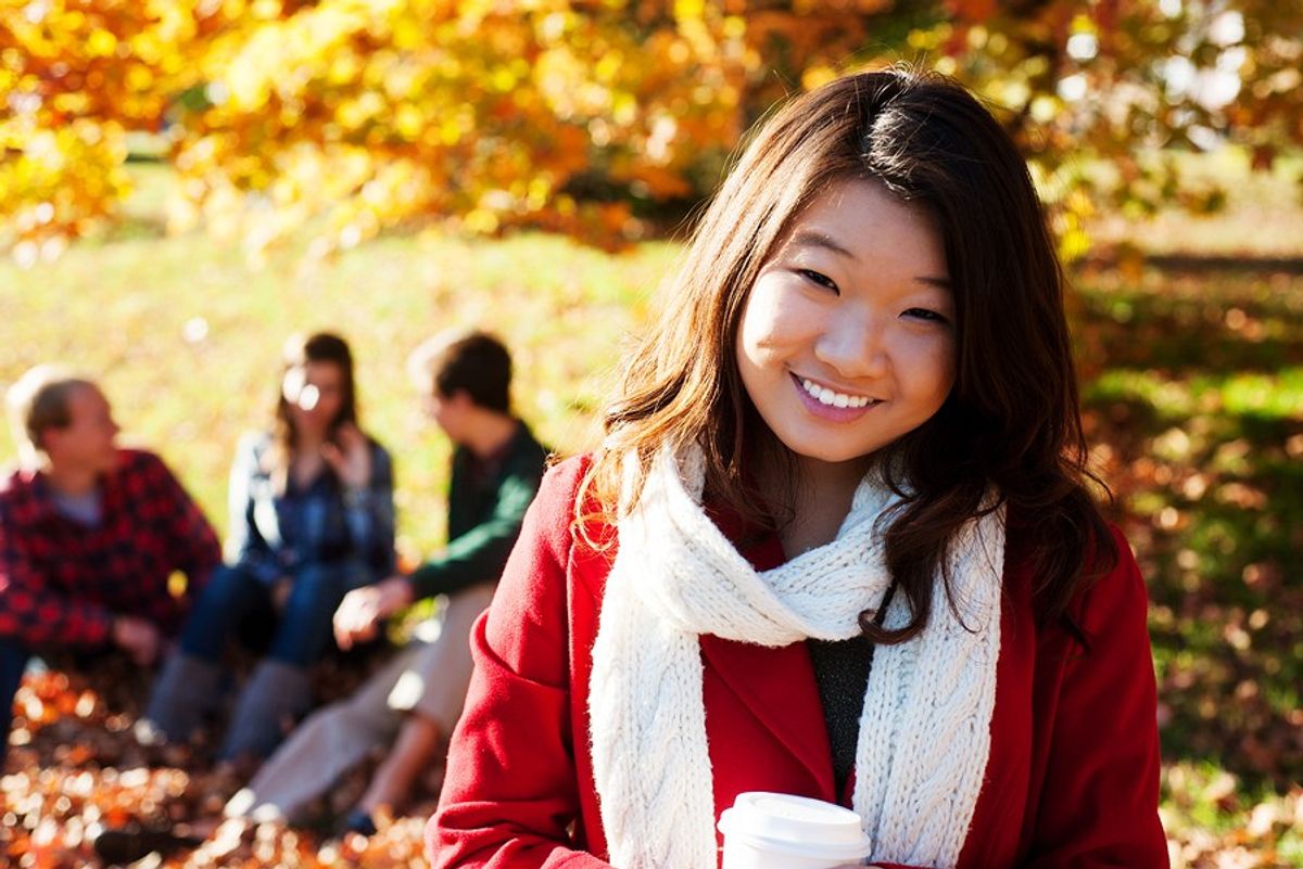 11 Reasons College Kids Are Excited For Thanksgiving Break