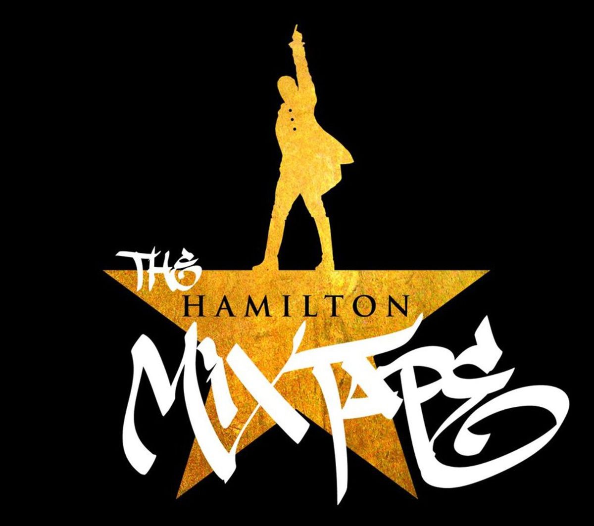 Why You Should Pre-Order "The Hamilton Mixtape" Immediately