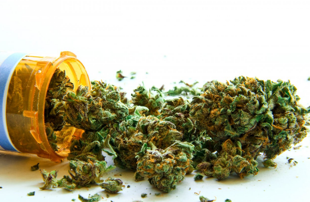 My Experience With Medicinal Marijuana: An Update