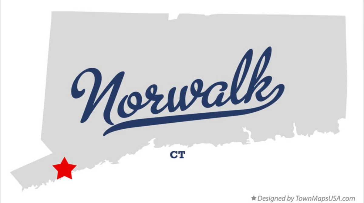 7 Things I Miss About Norwalk CT