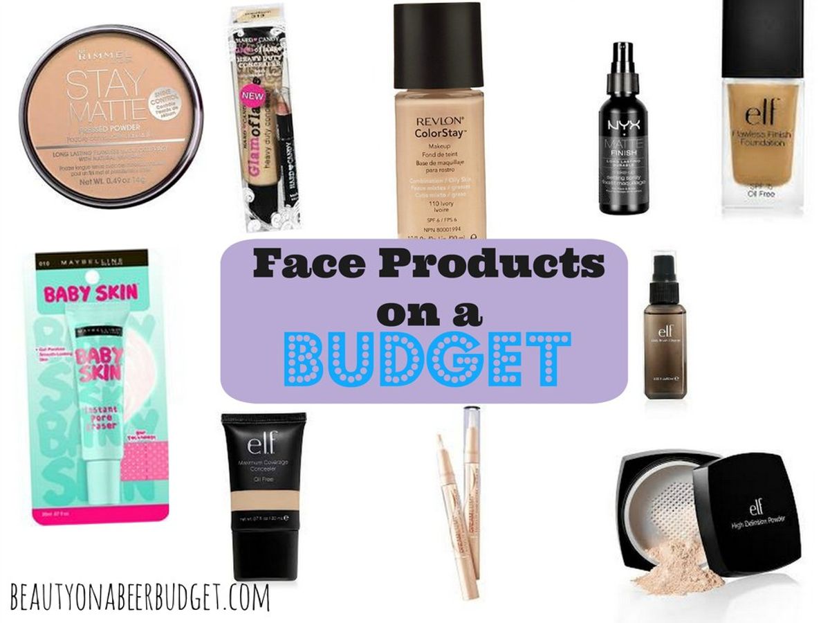 Makeup Dupes That Are Worth The Buy!