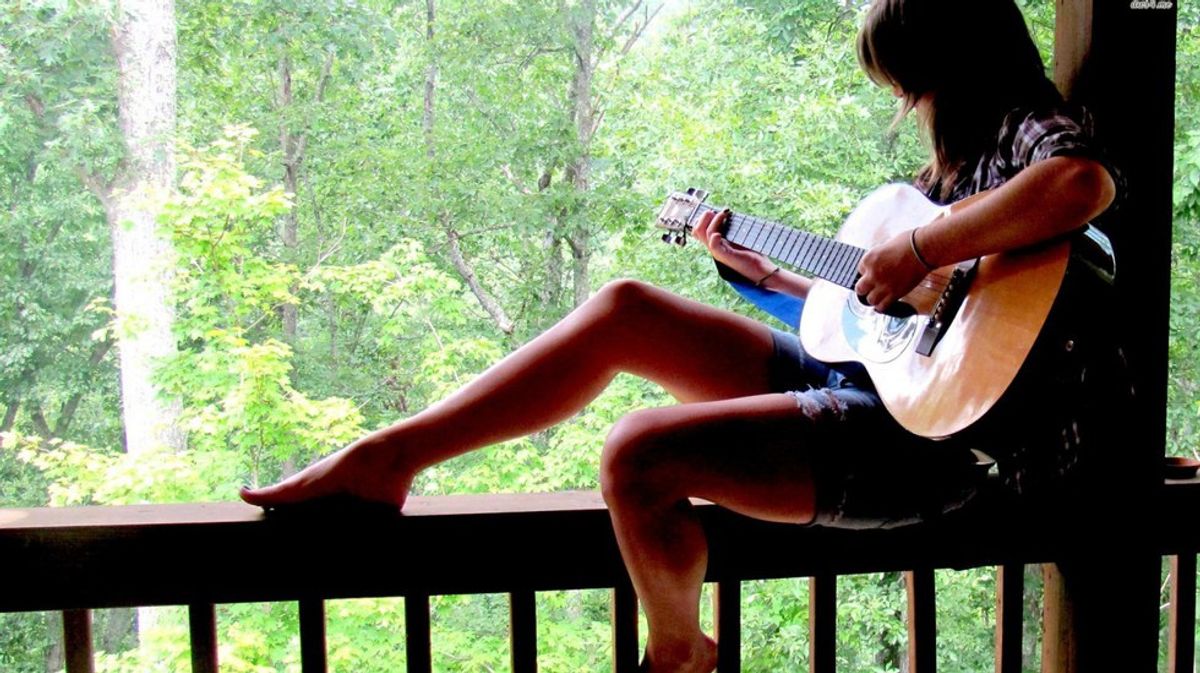 A Love Letter To Country Music