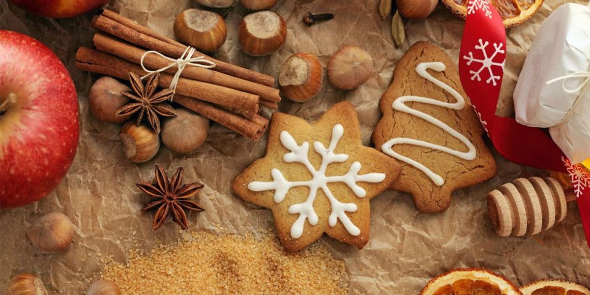 5 Desserts To Try This Holiday Season