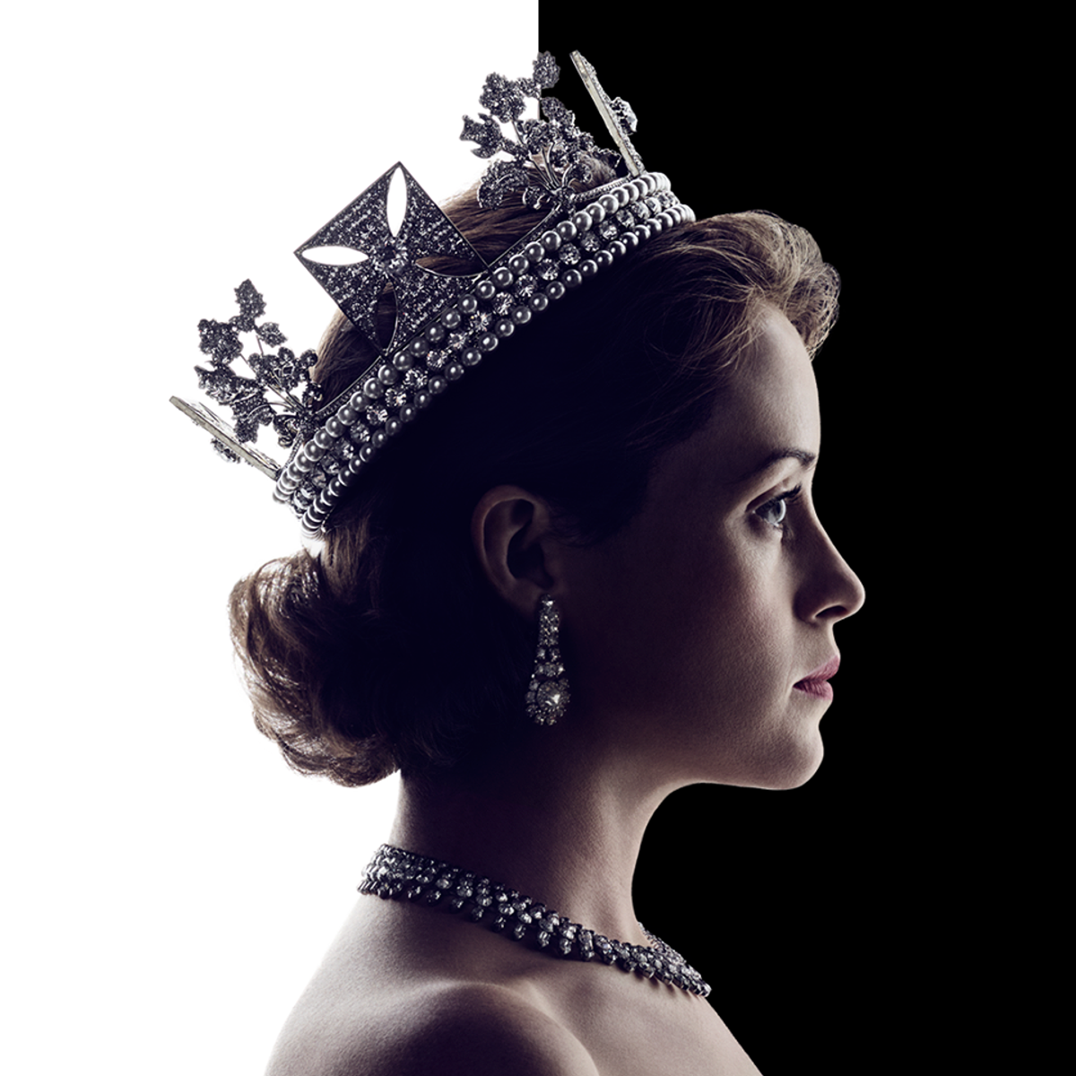 A Review of Netflix's "The Crown"