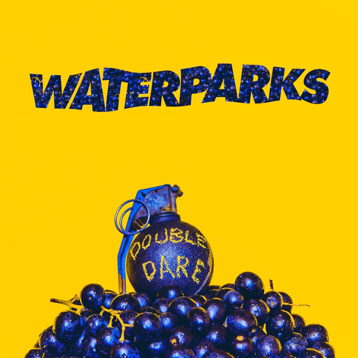 Waterparks: Patchwork Pop-Punk
