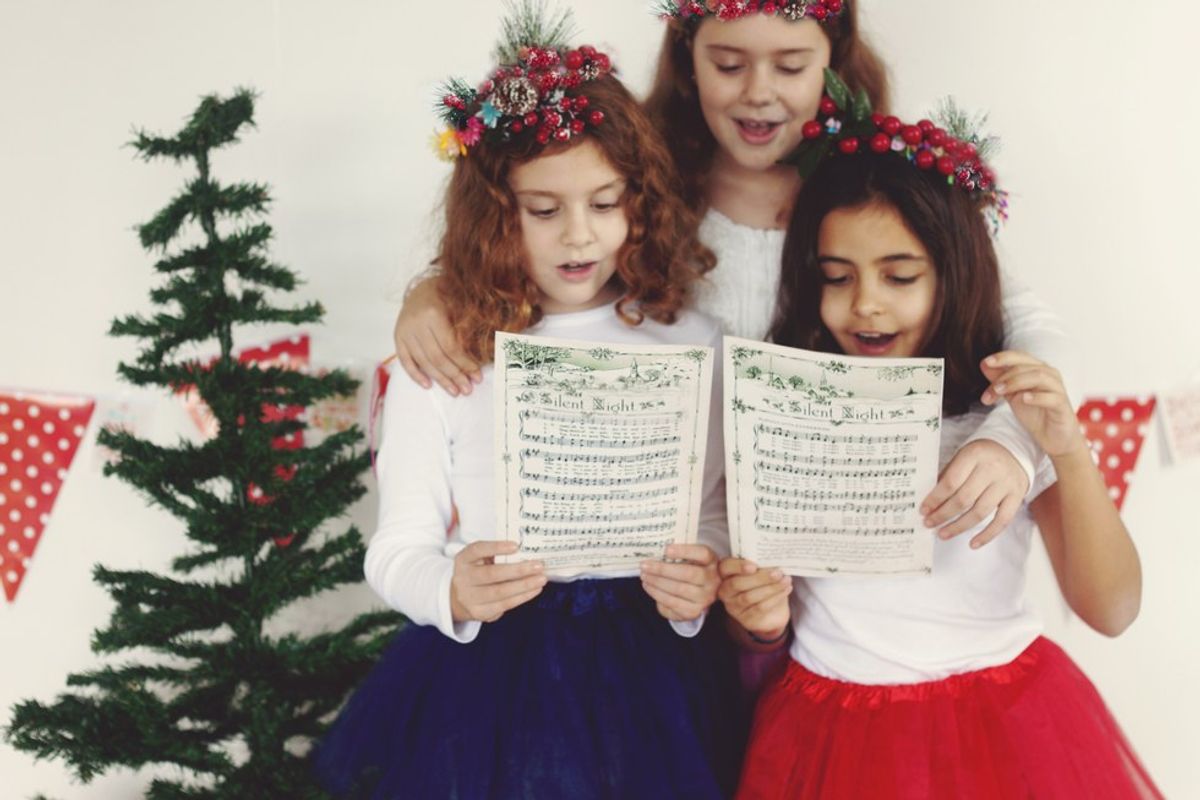 Why Christmas Music Is The Worst