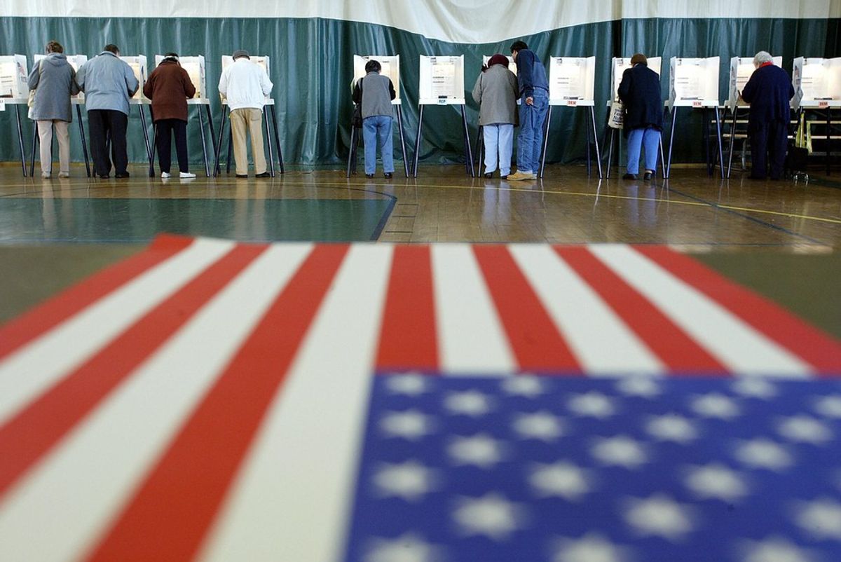 Why Voicing Your Vote Is Valuable
