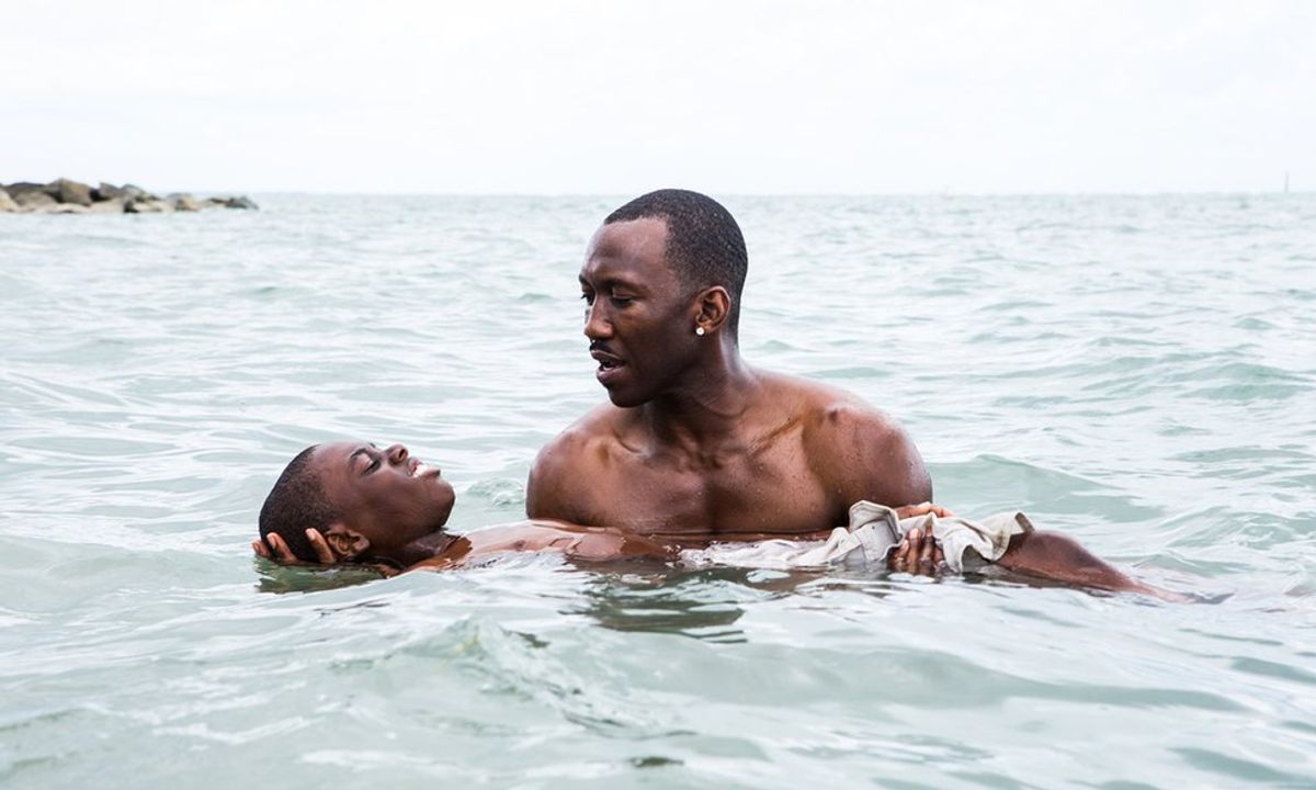'Moonlight': Who Is You?