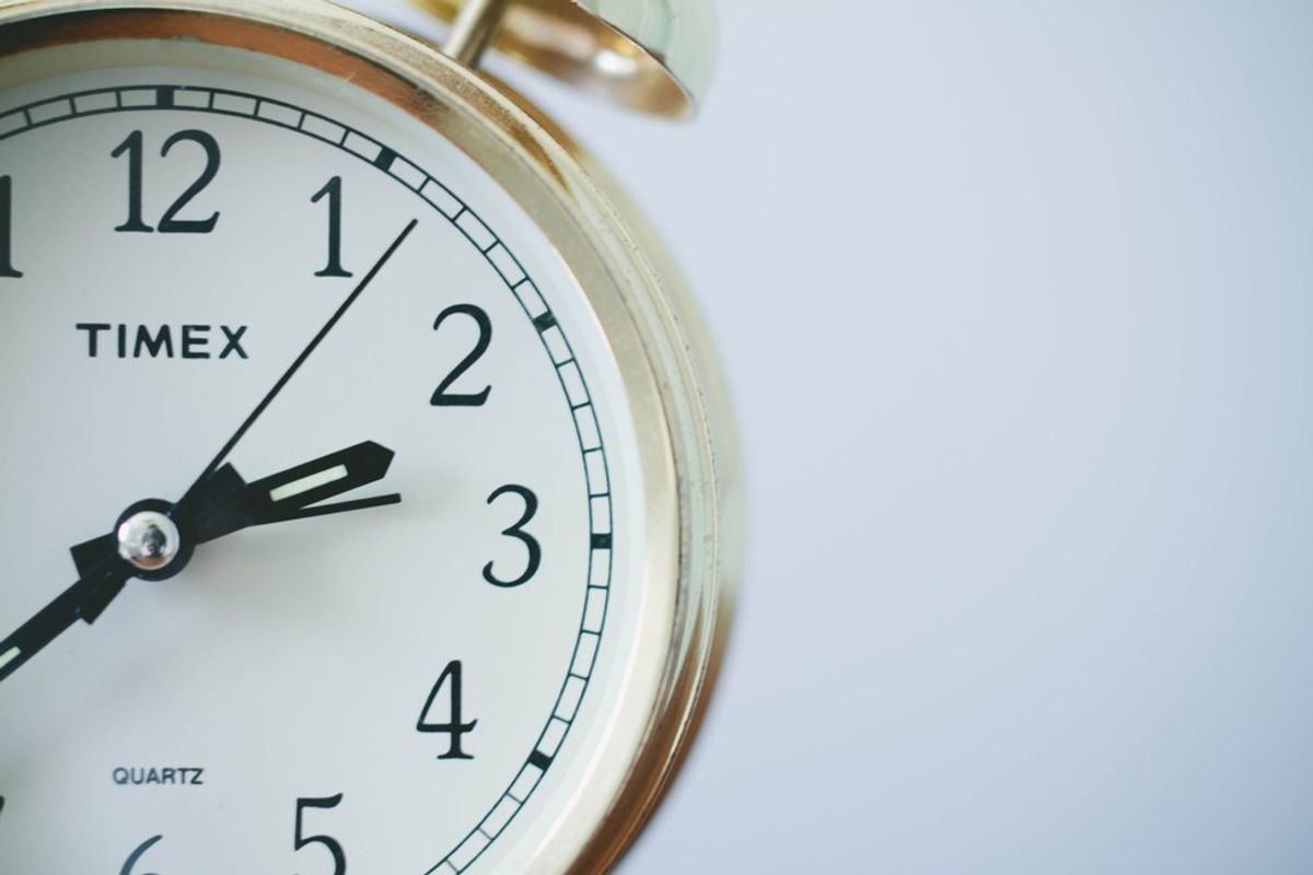 11 Reasons Why Daylight Savings Time Must Be Stopped