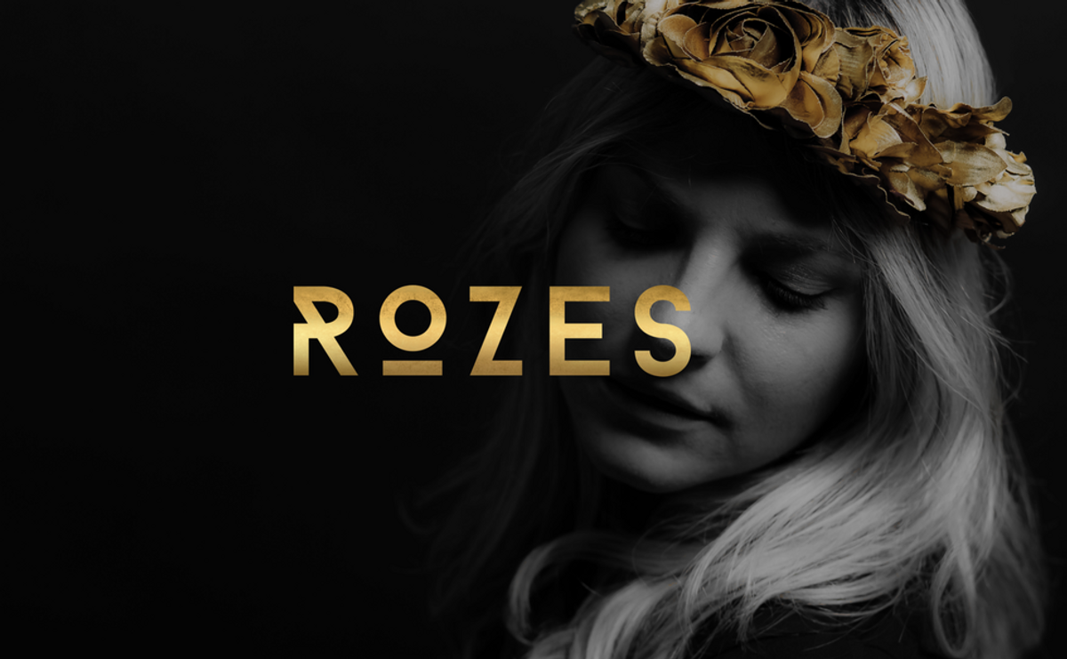 ROZES Gets Real On Bullying, New Music, & The True Meaning Behind 'Under The Grave'