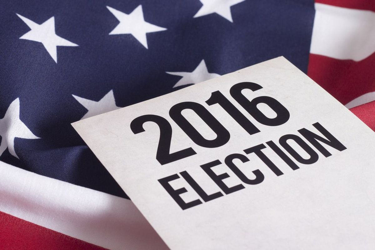 4 Reminders When Comprehending Election Results