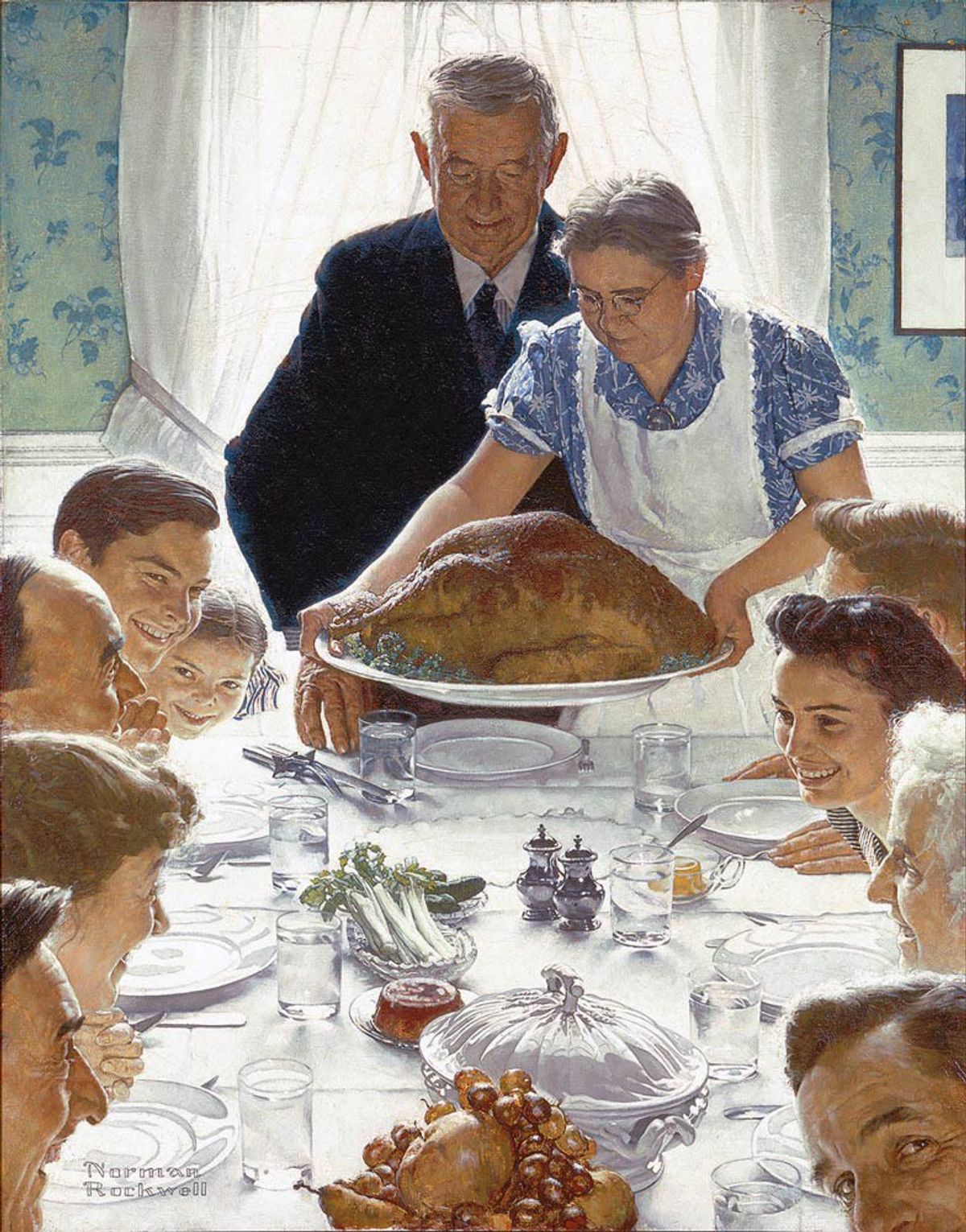 Why We Need To Stop Skipping Over Thanksgiving