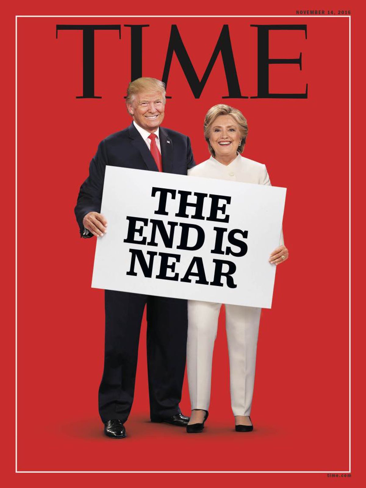 TIME's Latest Cover is Just Messing with Us All