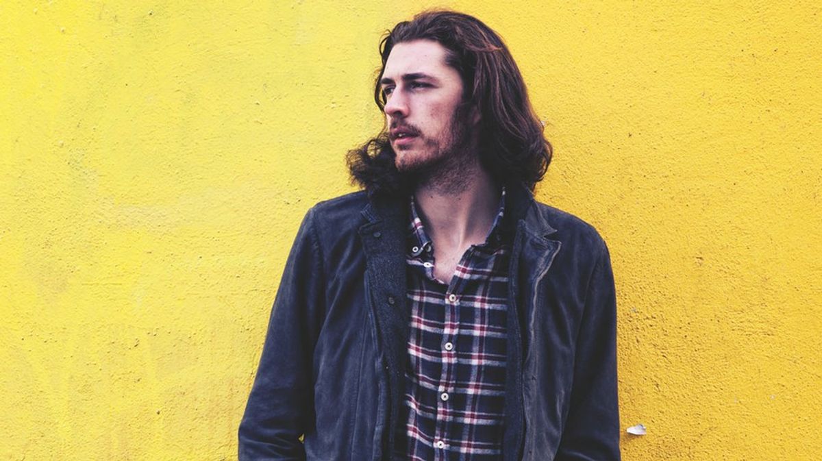 Hozier Is Underrated