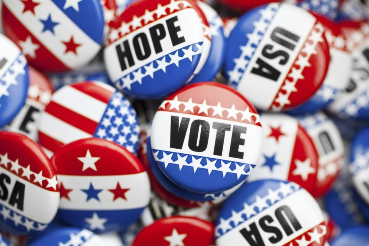 How To Prepare For The 2016 Presidential Election