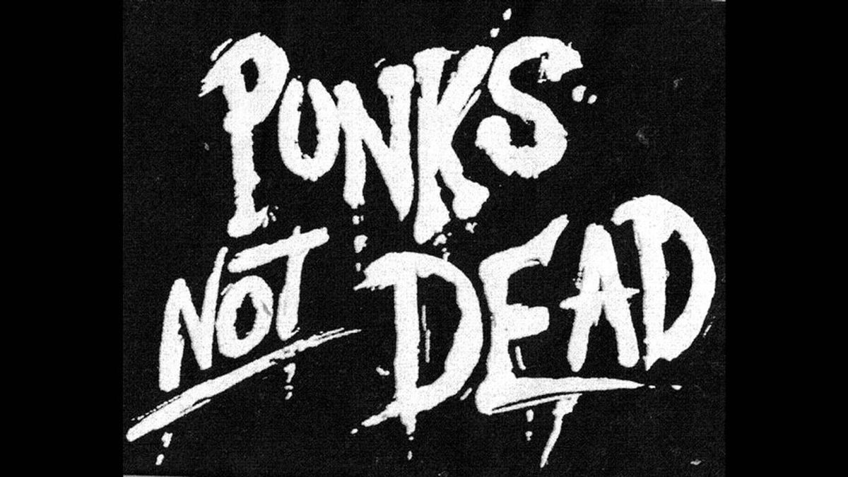 38 Punk Songs That Will Give You The Feels