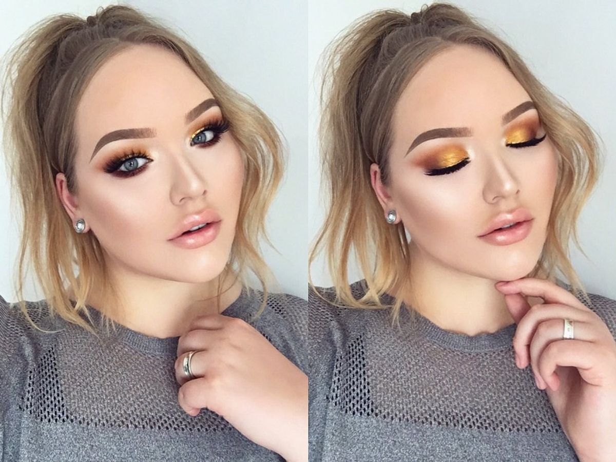 The 7 Best Beauty Gurus on Youtube Right Now